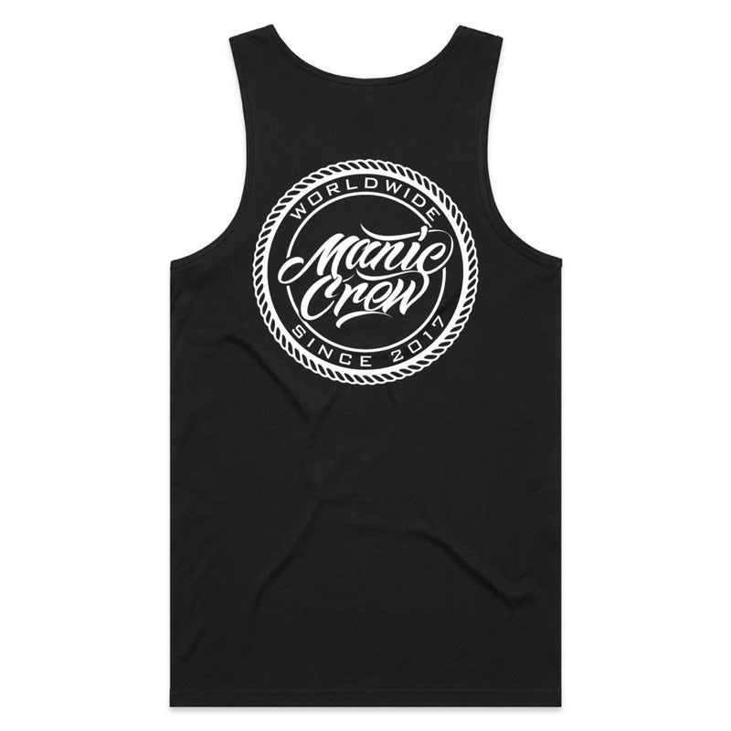 10 Black Tank Tops You Can Shop in Manila